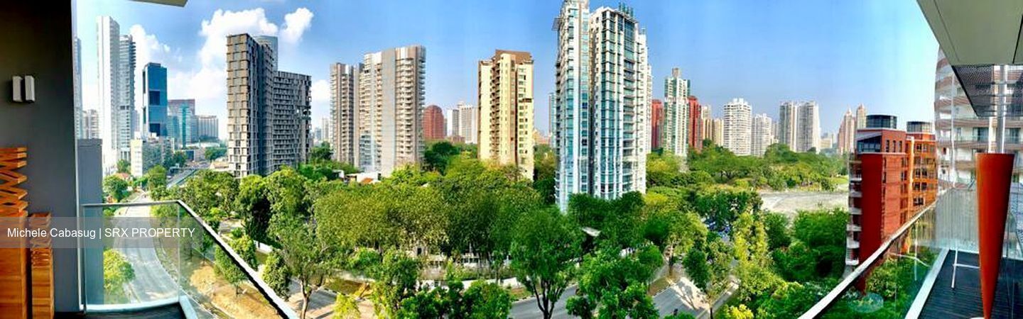 The Marq On Paterson Hill (D9), Condominium #476713911